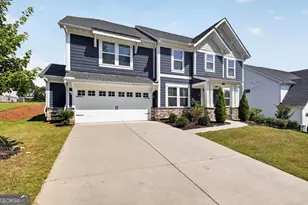 8150 Brewton Bnd, Ball Ground, GA 30107 - Photo 3