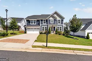 8150 Brewton Bnd, Ball Ground, GA 30107 - Photo 1
