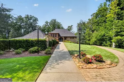 8150 Brewton Bend, Ball Ground, GA 30107 - Photo 41