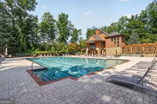 8150 Brewton Bnd, Ball Ground, GA 30107 - Photo 43