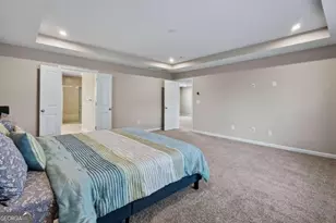 8150 Brewton Bnd, Ball Ground, GA 30107 - Photo 27