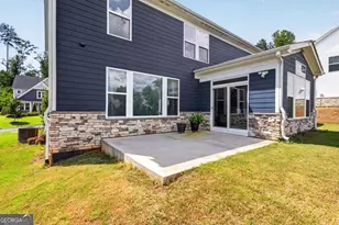 8150 Brewton Bnd, Ball Ground, GA 30107 - Photo 35