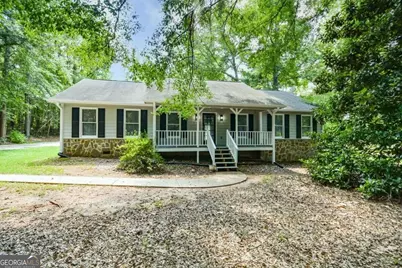 293 Sweetwater Church Road, Douglasville, GA 30134 - Photo 1