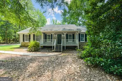 293 Sweetwater Church Road, Douglasville, GA 30134 - Photo 5