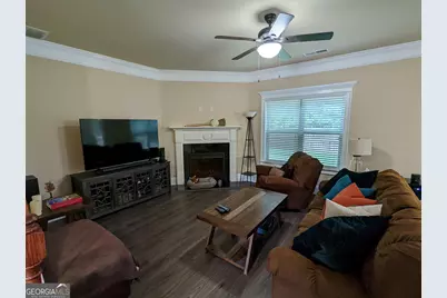 7 Maple Hill Drive, Newnan, GA 30265 - Photo 11