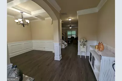 7 Maple Hill Drive, Newnan, GA 30265 - Photo 9