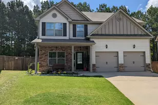 7 Maple Hill Dr, Newnan, GA 30265 - Photo 1