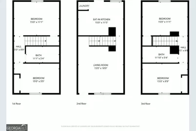2165 S Milledge Avenue #E4, Athens, GA 30605 - Photo 5