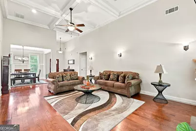 238 Cainbridge Park Drive, Newnan, GA 30263 - Photo 7
