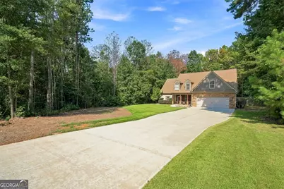 238 Cainbridge Park Drive, Newnan, GA 30263 - Photo 3