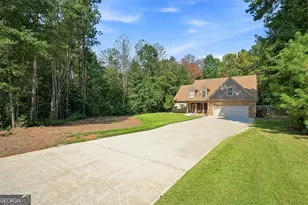 238 Cainbridge Park Dr, Newnan, GA 30263 - Photo 3