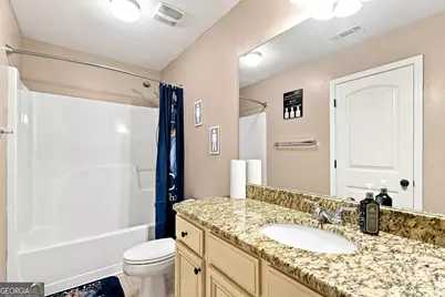 238 Cainbridge Park Drive, Newnan, GA 30263 - Photo 25