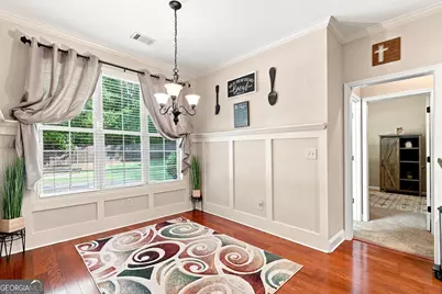 238 Cainbridge Park Drive, Newnan, GA 30263 - Photo 9