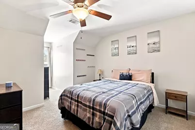 238 Cainbridge Park Drive, Newnan, GA 30263 - Photo 21