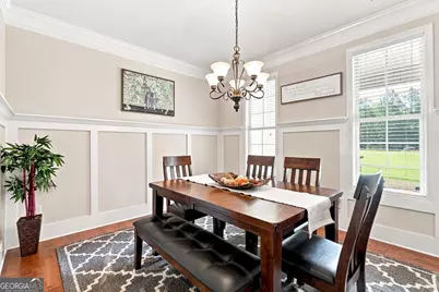 238 Cainbridge Park Drive, Newnan, GA 30263 - Photo 5