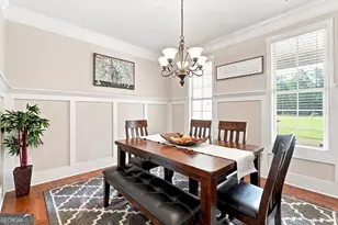 238 Cainbridge Park Dr, Newnan, GA 30263 - Photo 5