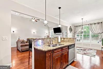 238 Cainbridge Park Drive, Newnan, GA 30263 - Photo 11