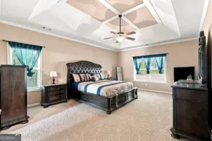 238 Cainbridge Park Dr, Newnan, GA 30263 - Photo 13