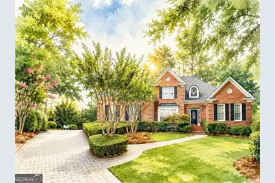 473 Manor Oak Lane SE, Marietta, GA 30067 - Photo 1