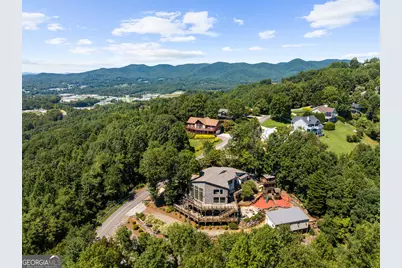 567 Mountain Top, Blairsville, GA 30512 - Photo 37