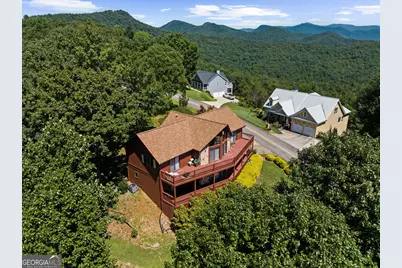 567 Mountain Top, Blairsville, GA 30512 - Photo 5