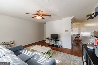 2165 S Milledge Avenue #F5, Athens, GA 30605 - Photo 9