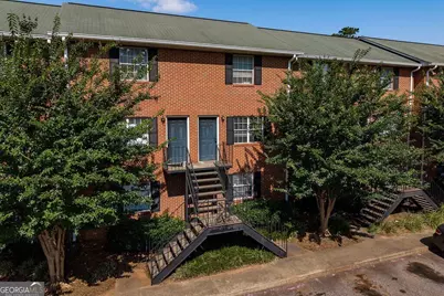 2165 S Milledge Avenue #F5, Athens, GA 30605 - Photo 1
