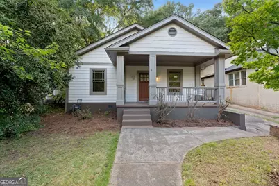 8 Whitefoord Avenue NE, Atlanta, GA 30307 - Photo 35