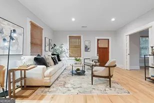 8 Whitefoord Ave NE, Atlanta, GA 30307 - Photo 5