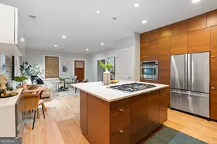 8 Whitefoord Ave NE, Atlanta, GA 30307 - Photo 3
