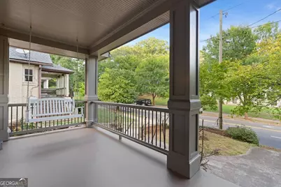 8 Whitefoord Avenue NE, Atlanta, GA 30307 - Photo 37