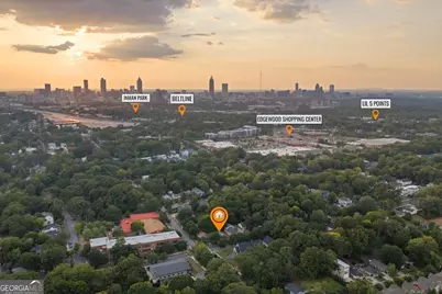8 Whitefoord Avenue NE, Atlanta, GA 30307 - Photo 49