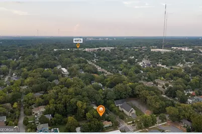 8 Whitefoord Avenue NE, Atlanta, GA 30307 - Photo 47