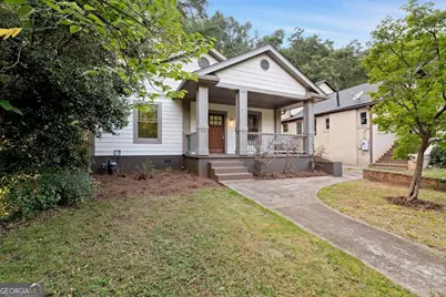 8 Whitefoord Avenue NE, Atlanta, GA 30307 - Photo 41