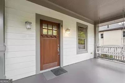 8 Whitefoord Avenue NE, Atlanta, GA 30307 - Photo 33