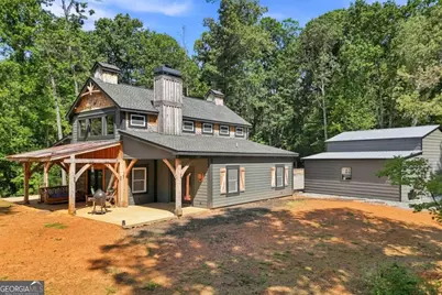 180 Red Plum Drive, Ellijay, GA 30540 - Photo 41