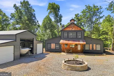 180 Red Plum Drive, Ellijay, GA 30540 - Photo 33