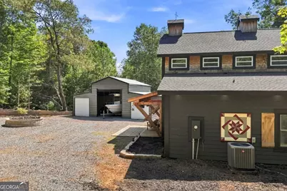180 Red Plum Drive, Ellijay, GA 30540 - Photo 35