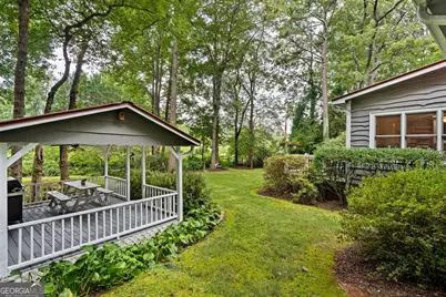 5432 Wolffork Road, Rabun Gap, GA 30568 - Photo 55