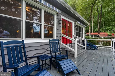 5432 Wolffork Road, Rabun Gap, GA 30568 - Photo 19