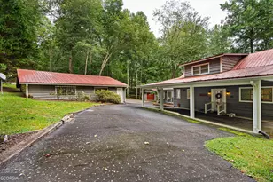 5432 Wolffork Rd, Rabun Gap, GA 30568 - Photo 45