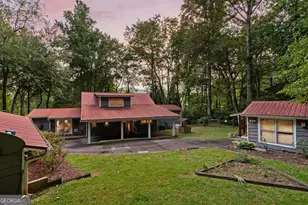 5432 Wolffork Rd, Rabun Gap, GA 30568 - Photo 45