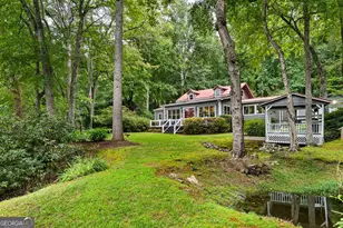 5432 Wolffork Rd, Rabun Gap, GA 30568 - Photo 1