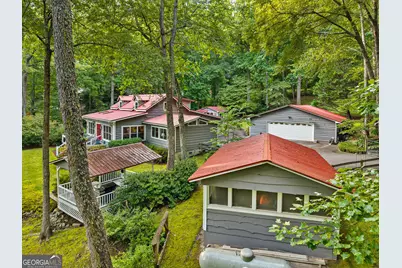 5432 Wolffork Road, Rabun Gap, GA 30568 - Photo 69