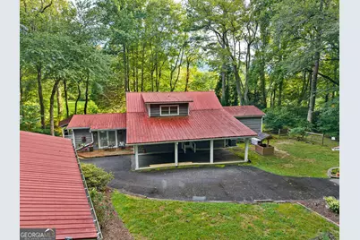5432 Wolffork Road, Rabun Gap, GA 30568 - Photo 53