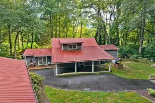 5432 Wolffork Rd, Rabun Gap, GA 30568 - Photo 53