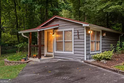 5432 Wolffork Road, Rabun Gap, GA 30568 - Photo 47