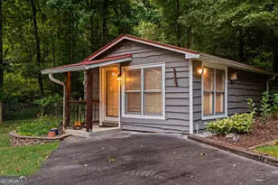 5432 Wolffork Rd, Rabun Gap, GA 30568 - Photo 47