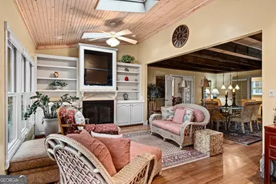 5432 Wolffork Road, Rabun Gap, GA 30568 - Photo 25