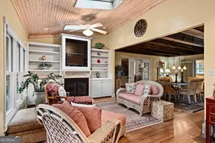 5432 Wolffork Rd, Rabun Gap, GA 30568 - Photo 25